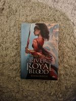 Bücherbüchse Signiert A River of Royal Blood Amanda Joy Rheinland-Pfalz - Gerolsheim Vorschau