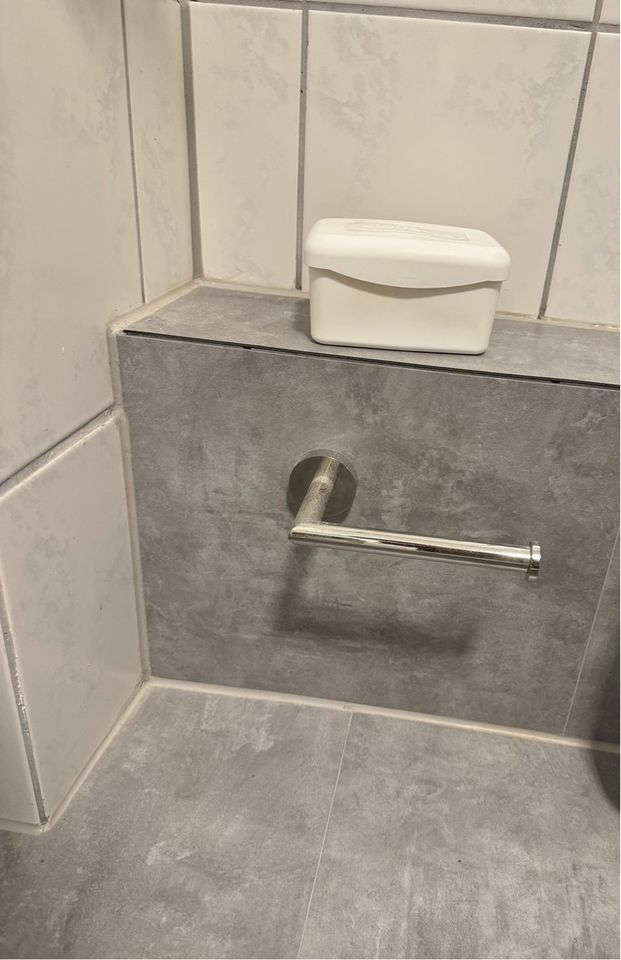 Badezimmer Accessoires | Toilette | WC | Set | Keuco in Bottrop