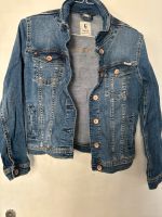 Mädchen Garcia Jeans Jacke 164/170 neu Rheinland-Pfalz - Remagen Vorschau