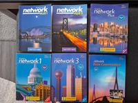 Langenscheidt English Network, Englisch lernen, neu Bayern - Schwanstetten Vorschau