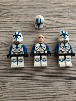 Lego Star Wars Clone Trooper, 501st Legion, sw0445 Niedersachsen - Wolfsburg Vorschau