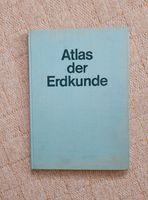 verkaufe Atlas der Erdkunde von 1967 Sachsen - Freiberg Vorschau