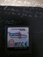 Nintendo Ds Spiel mein erstes Katzenbaby Nordrhein-Westfalen - Augustdorf Vorschau