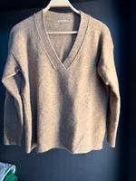 Drykorn Damenpullover camel Gr.38/M Bayern - Aschaffenburg Vorschau