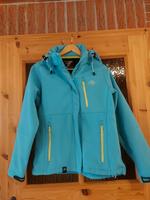 Softshell  Damenjacke,Gr M, Neu, Hochwertig Hessen - Runkel Vorschau