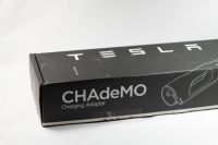 Tesla CHAdeMO-Adapter für Tesla Model S und Tesla Model X Aachen - Laurensberg Vorschau