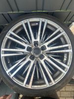 Bieten einen Satz Audi Original 19“ Felgen an Nordrhein-Westfalen - Altenbeken Vorschau