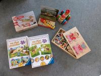 Verschiedene Kinderspiele und Bücher Rheinland-Pfalz - Koblenz Vorschau