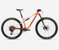 SALE 30% ORBEA OIZ H20 L Apricot Orange-Limestone Beige (Matt) Bayern - Tuntenhausen Vorschau