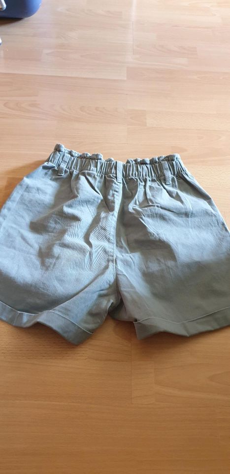 Damen Shorts H&M Neu!High Waist in Bielefeld