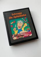 Schnapp die Apfeldiebe  Atari 2600 - RARITÄT Saarland - Gersheim Vorschau