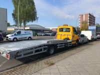 Renault Mascott Abschleppwagen 6,5T einzigartiger Top Zustand Berlin - Treptow Vorschau