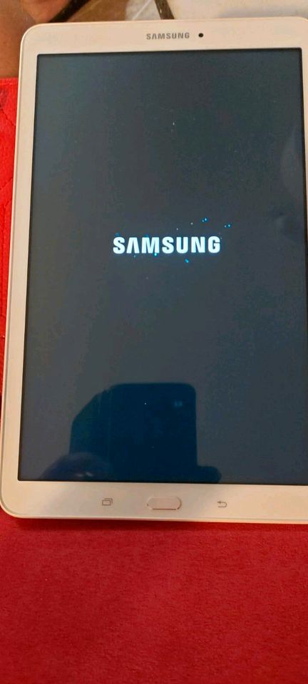 Samsung Galaxy Tap E in Mücheln (Geiseltal)