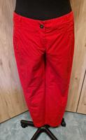 Jeans s.Oliver rot Jeans Damenhose Hose lang Gr. 38 Bayern - Traunstein Vorschau