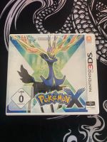 Pokémon X 3ds Nordrhein-Westfalen - Lüdenscheid Vorschau