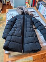 Neue Wellensteyn Winterjacke, Wintermantel, dunkelblau sehr warm Hessen - Gießen Vorschau
