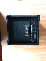 Laney Lx10 Gitarrenverstärker Wuppertal - Heckinghausen Vorschau