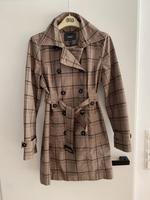 Trenchcoat Mexx Damen Gr. 40 Rheinland-Pfalz - Ehlscheid Vorschau