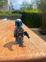 Jango Fett Lego Star Wars Figur Hessen - Wiesbaden Vorschau