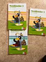 Nussknacker 3 - Mein Mathematikbuch und Arbeitsheft Thüringen - Nordhausen Vorschau