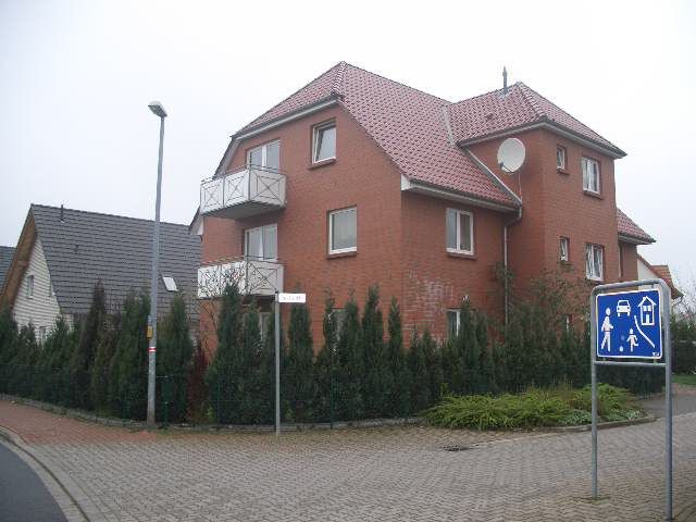 Attraktive 4-Zimmer-Wohnung mit gehobener Innenausstattung u. EBK in Neustadt am Rübenberge