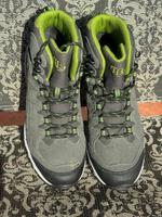 Trecking Wanderschuhe „Vibram“ Niedersachsen - Schwarmstedt Vorschau