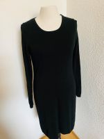 Strickkleid schwarz Brandenburg - Teltow Vorschau