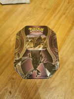 Necrozma GX Tin deutsch neu sealed Bayern - Regensburg Vorschau