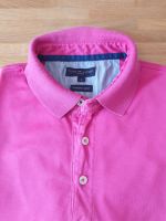 Tommy Hilfiger Herren Poloshirt pink Gr. S München - Schwabing-Freimann Vorschau