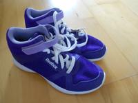 Reebok Turnschuhe Gr. 39 Bayern - Bad Tölz Vorschau