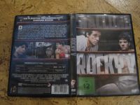 DVD Rocky 5 / Rocky V - Zustand tip-top Bayern - Eschau Vorschau