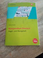 Kompendium Deutsch von Westermann Berlin - Spandau Vorschau