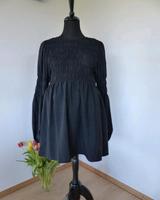 Tunika Bluse mit cropped Oberteil - Gr. M - Preis inkl. Versand Nordrhein-Westfalen - Dülmen Vorschau