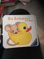 Die Bademaus Buch Nordrhein-Westfalen - Nieheim Vorschau