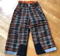 H&M Schneehose Skihose Größe 104 Rheinland-Pfalz - Alzey Vorschau