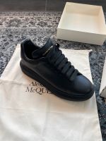 Alexander Mc Queen Sneaker Schwarz Gr. 44 Hannover - Mitte Vorschau