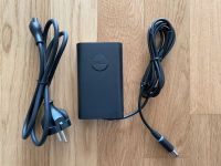 Dell Netzteil 65W 19,5 V Notebook/Laptop runder Stecker HA65NM130 Hamburg-Nord - Hamburg Winterhude Vorschau