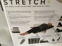 Matte für die Rückendehnung, von Homedics Zen, Yoga Östliche Vorstadt - Peterswerder Vorschau