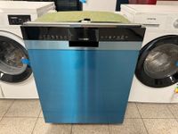 Siemens iQ300 SN43HS62BE Unterbau-Geschirrspüler 60cm (D, 44dB) Niedersachsen - Garbsen Vorschau