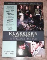 DVD - 8 Klassiker Berlin - Reinickendorf Vorschau