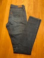 Levi’s Jeans 26/34 Saarland - Quierschied Vorschau