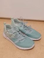 Reebok Schuhe Quick lite 20 Hellgrün neuwertig Berlin - Neukölln Vorschau