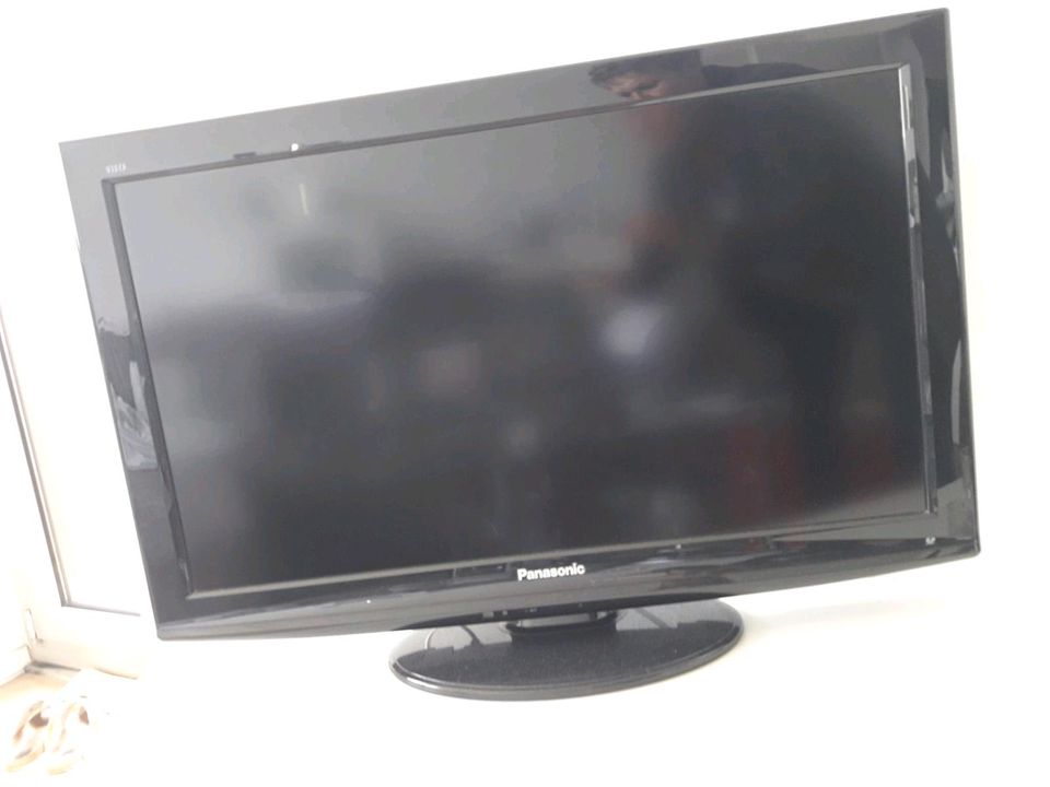 Panasonic LCD TV in Frechen