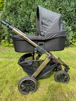 ABC Design Salsa 4 Air Kinderwagen Diamond rosé mit Zubehör Dortmund - Innenstadt-West Vorschau