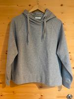 Opus, Hoodie, Pulli, grau, Größe 38 Bayern - Marktoberdorf Vorschau