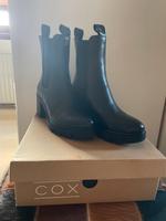 COX Stiefelette Hessen - Kassel Vorschau