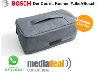 Bosch Cookit Zubehörtasche MCCA1TB  - NEU Nordrhein-Westfalen - Lübbecke  Vorschau