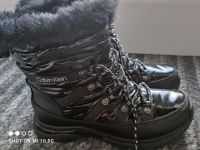 Winterstiefel von Calvin Klein Nordrhein-Westfalen - Höxter Vorschau