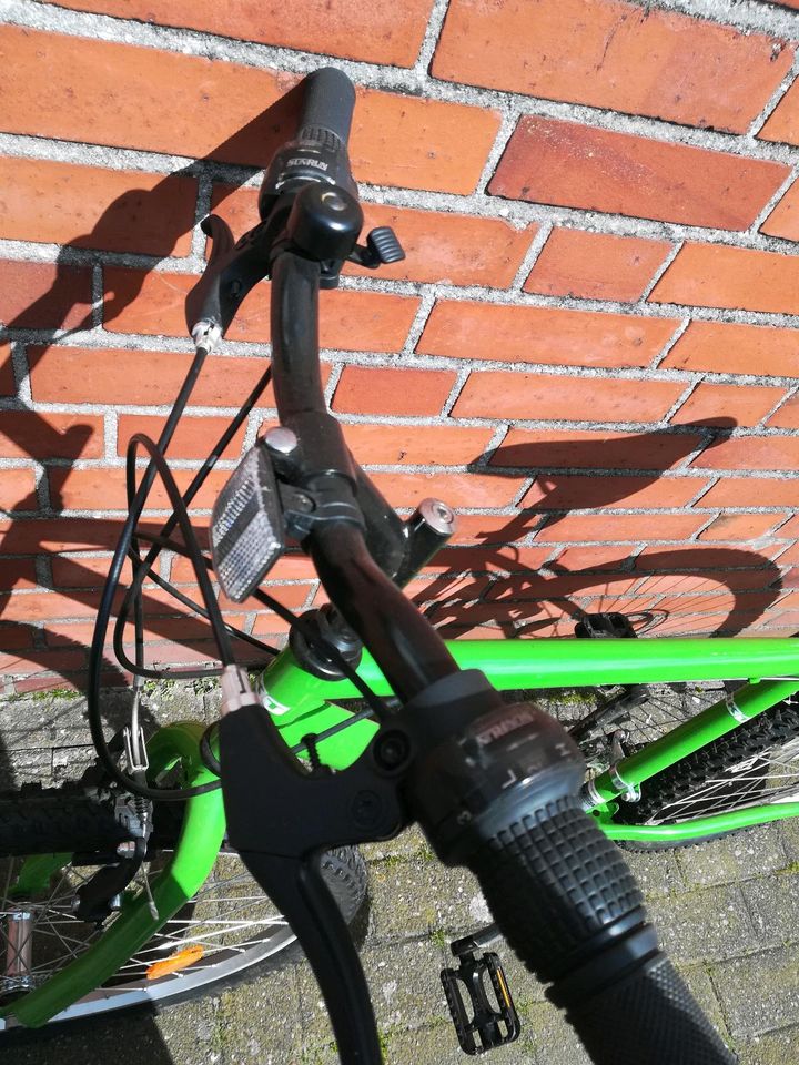 Fahrrad / Mountainbike zu verkaufen in Twistringen