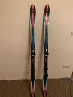 Blizzard FreeRide Carving Ski 170cm Bayern - Vohenstrauß Vorschau